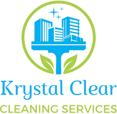Krystal Clear Cleaning Services Inc.