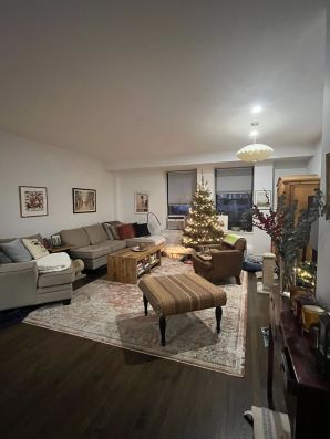 House Cleaning in Manhattan, NY (1)