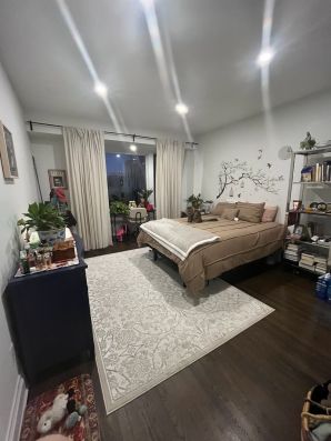 House Cleaning in Manhattan, NY (2)